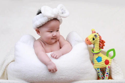 利津7个月宝宝消化不良