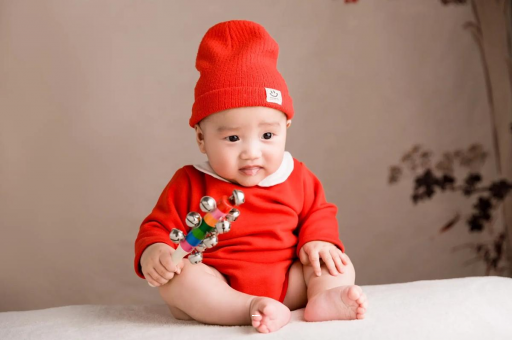 利津宝宝拉肚子高烧