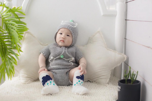 利津八零甜妻萌宝宝