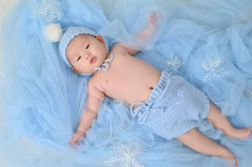 利津宝宝大便蛋花